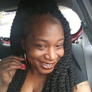 Meet your Posher, Andromeda